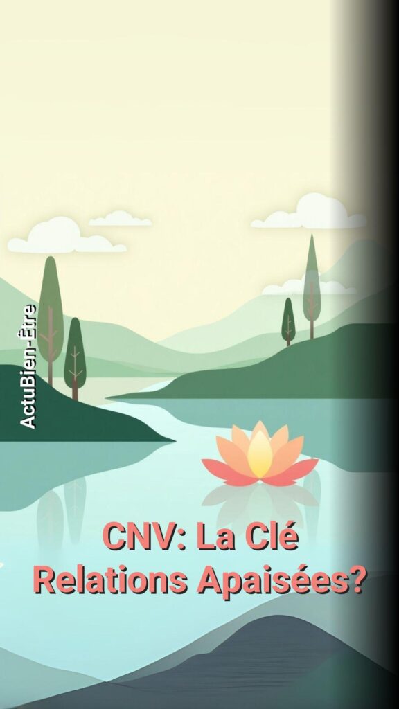 « Dur avec les faits, doux avec les gens » : la communication non violente s’impose comme clé du bien-être relationnel.